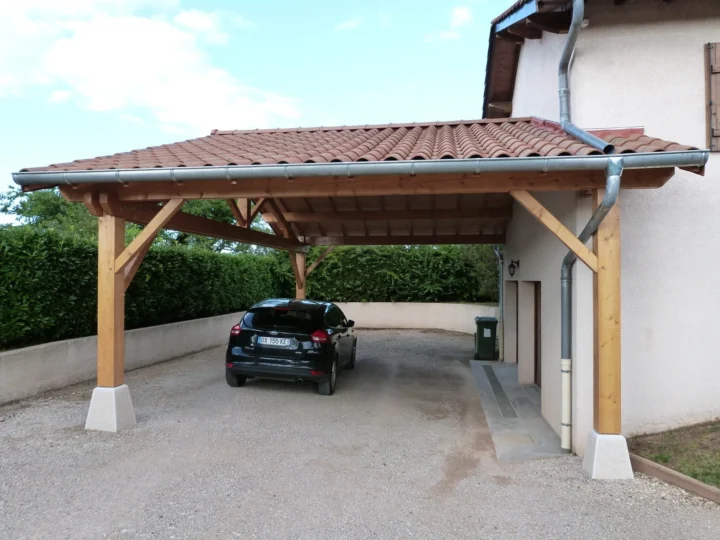 rénovation de toiture et isolation à Replonges dans l'ain